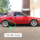 Illustration for article titled MR2sday: Lucky Me!
